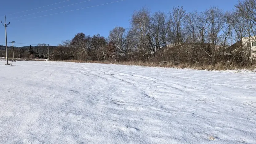 Prodej pozemku pro bydlení, Rokycany, 784 m2