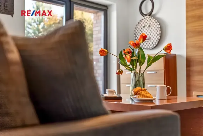 Prodej vily, Praha - Klánovice, Zádražanská, 330 m2