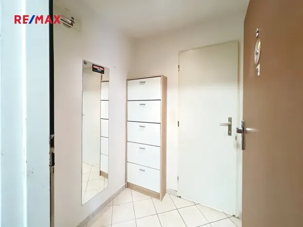 Prodej bytu 1+kk, Praha - Michle, Michelská, 27 m2