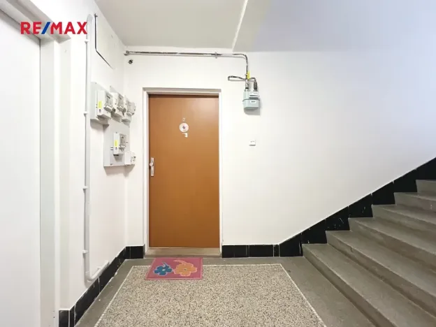 Prodej bytu 1+kk, Praha - Michle, Michelská, 27 m2