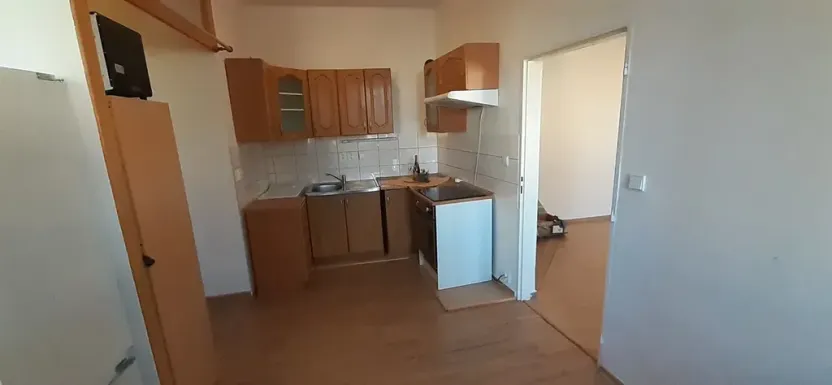 Prodej bytu 2+kk, Uhlířské Janovice, Havlíčkova, 51 m2