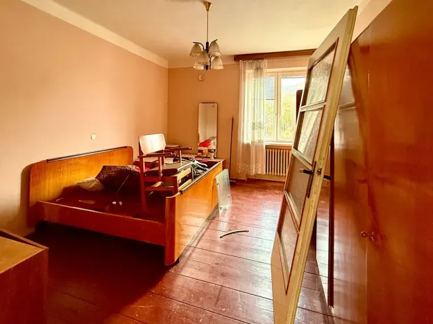 Prodej rodinného domu, Třebíč, Dukelská, 161 m2