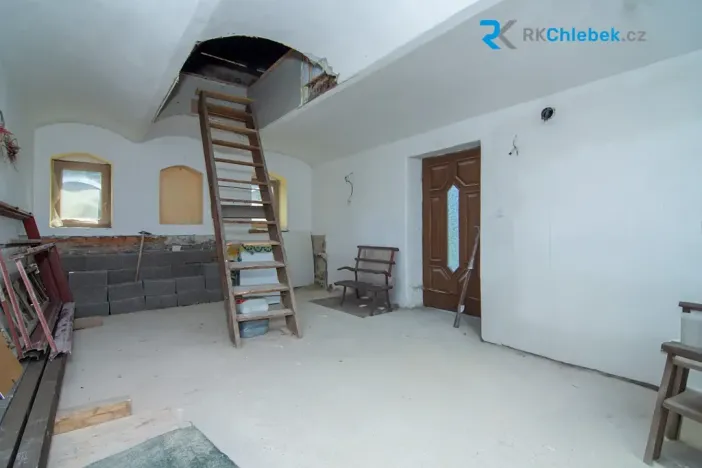 Prodej rodinného domu, Kozlovice, 283 m2