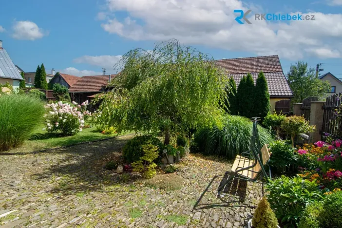 Prodej rodinného domu, Kozlovice, 283 m2