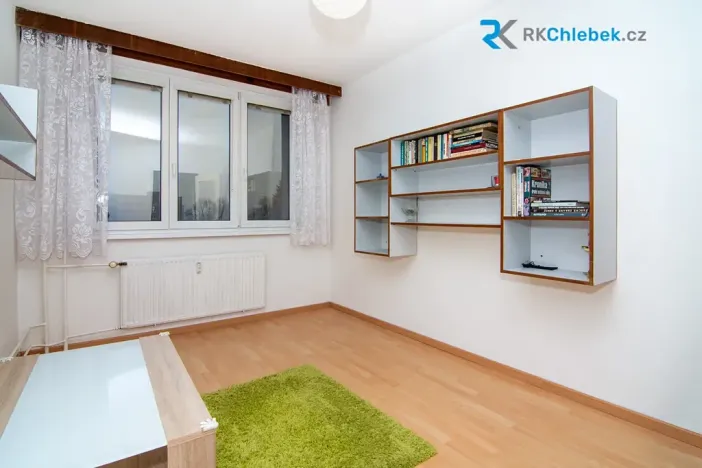 Prodej bytu 3+1, Frýdek-Místek, Novodvorská, 74 m2