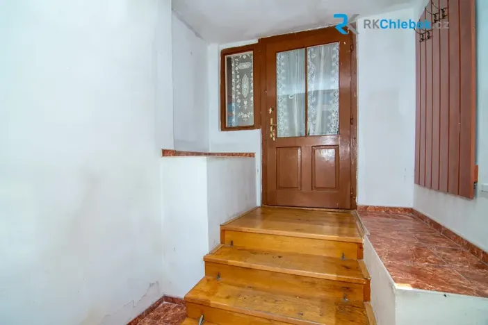 Prodej rodinného domu, Frýdek-Místek, Ostravská, 150 m2