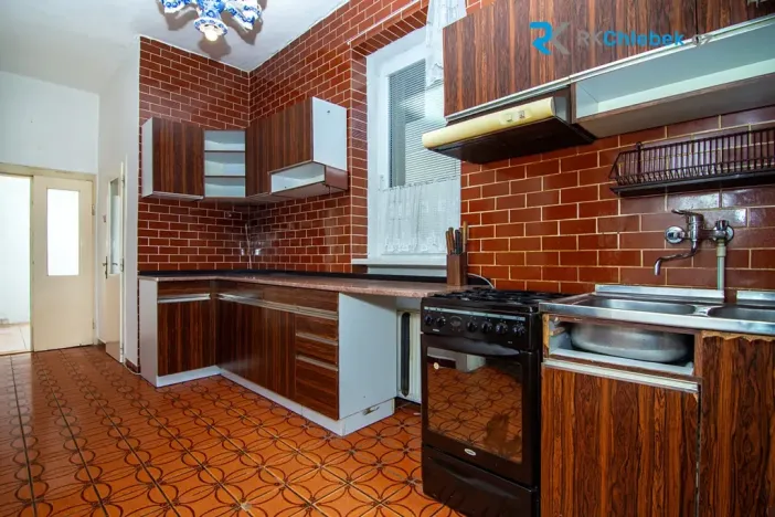 Prodej rodinného domu, Frýdek-Místek, Ostravská, 150 m2