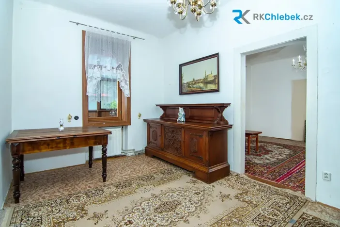 Prodej rodinného domu, Frýdek-Místek, Ostravská, 150 m2