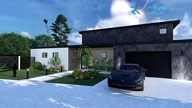 Prodej rodinného domu, Frýdek-Místek, 285 m2