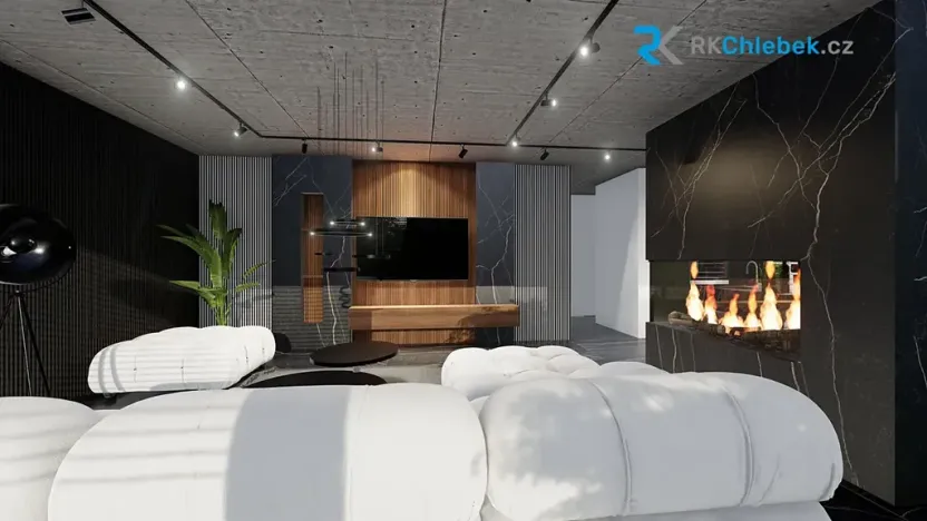 Prodej rodinného domu, Frýdek-Místek, 285 m2