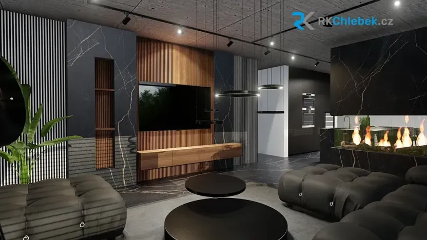 Prodej rodinného domu, Frýdek-Místek, 285 m2