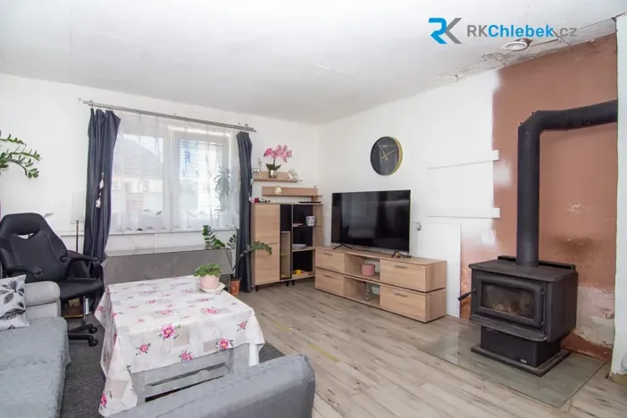 Prodej rodinného domu, Spytihněv, 85 m2