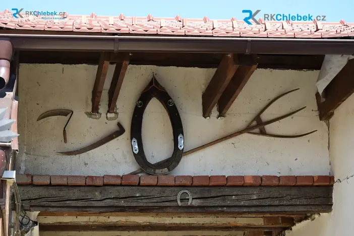 Prodej rodinného domu, Moravská Nová Ves, Pod Kostelem, 108 m2