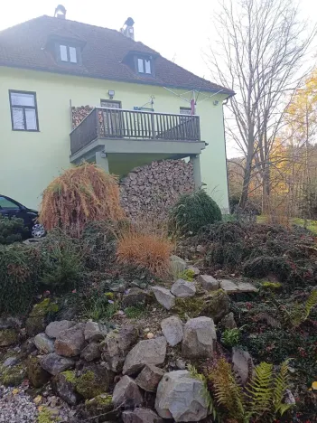 Prodej vily, Vyklantice, 660 m2