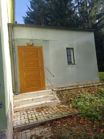 Prodej vily, Vyklantice, 660 m2