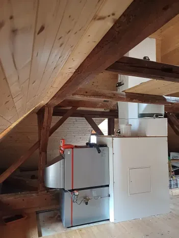 Prodej vily, Vyklantice, 660 m2