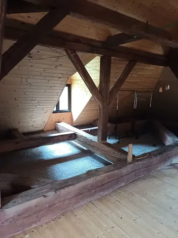 Prodej vily, Vyklantice, 660 m2