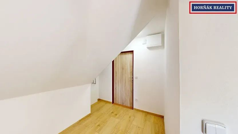 Pronájem bytu 1+kk, Žďár nad Sázavou, 32 m2