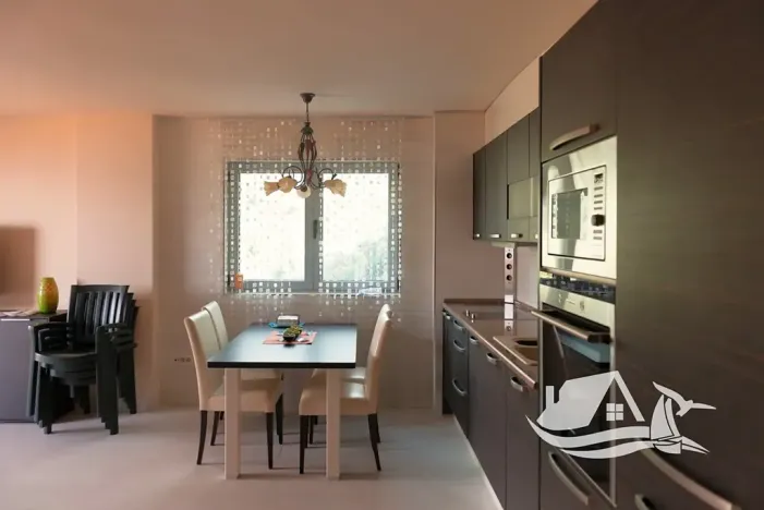 Prodej bytu 3+kk, Kamenovo, Černá Hora, 95 m2