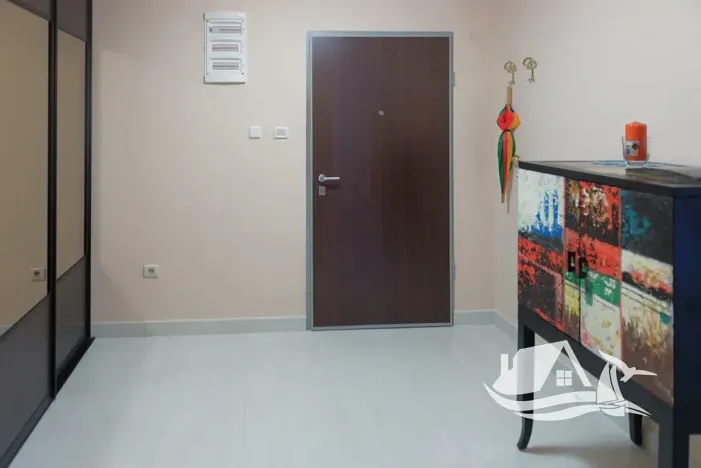 Prodej bytu 3+kk, Kamenovo, Černá Hora, 95 m2