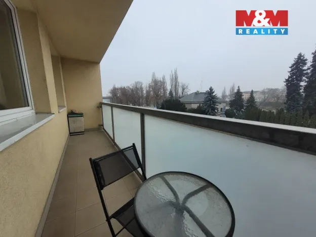 Pronájem bytu 3+1, Kolín - Kolín V, Podskalské nábřeží, 63 m2