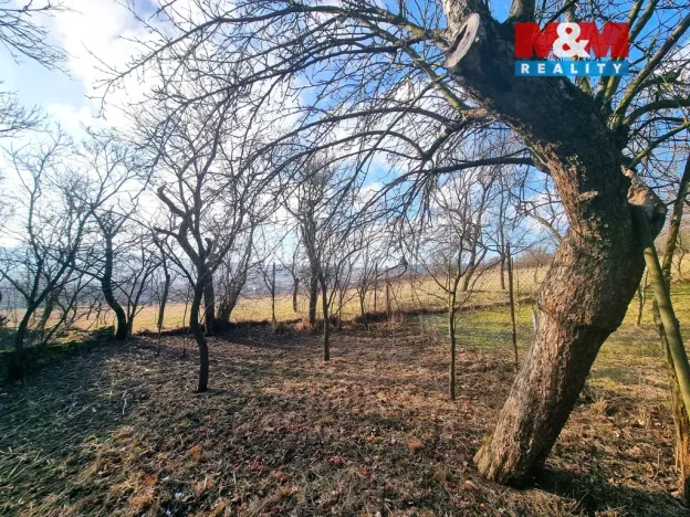 Prodej rodinného domu, Malá Vrbka, 89 m2