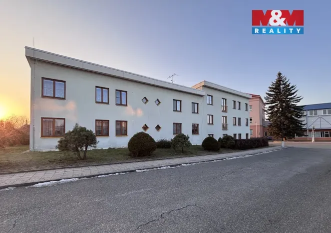 Pronájem bytu 2+1, Dobruška, Fr. Kupky, 50 m2