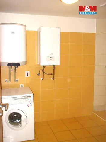 Pronájem bytu 2+kk, Tišnov, nám. Komenského, 54 m2