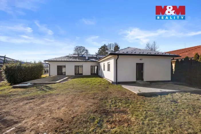 Prodej rodinného domu, Chrudim - Chrudim III, Obce Ležáků, 220 m2