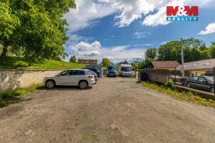 Prodej skladu, Staříč, 92 m2