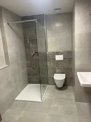 Pronájem bytu 1+kk, České Budějovice, Dobrovodská, 33 m2