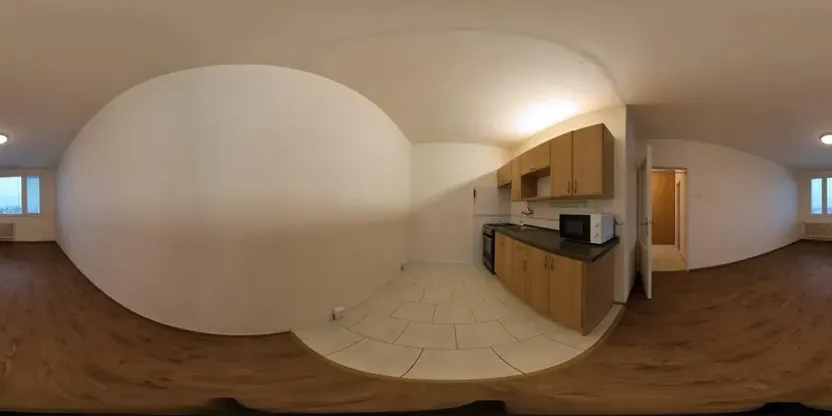 Pronájem bytu 2+kk, Praha - Strašnice, Vyžlovská, 40 m2