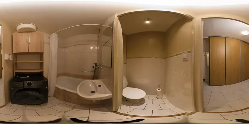 Pronájem bytu 2+kk, Praha - Strašnice, Vyžlovská, 40 m2