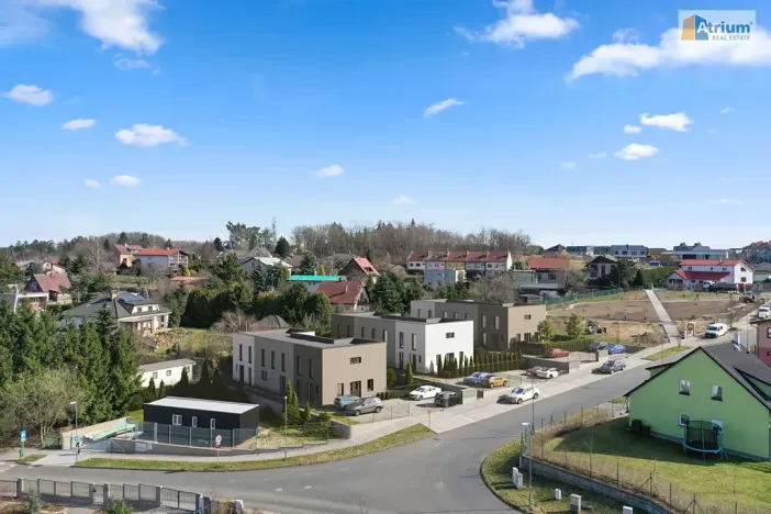 Prodej rodinného domu, Strančice, 104 m2