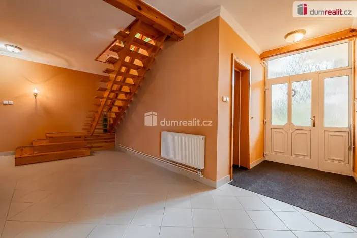 Prodej rodinného domu, Mladá Boleslav, Viničná, 350 m2