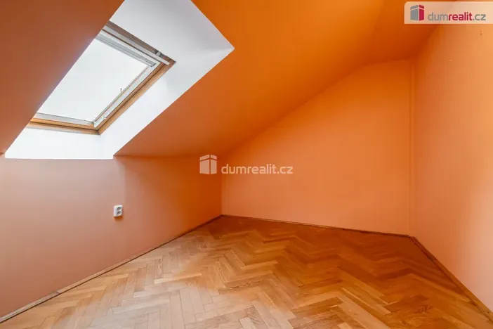 Prodej rodinného domu, Mladá Boleslav, Viničná, 350 m2