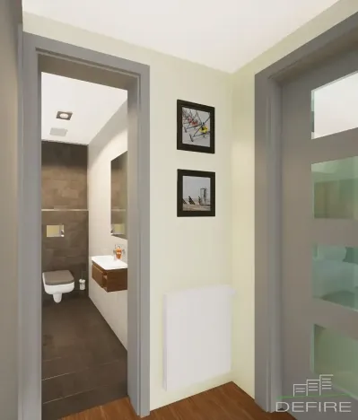 Prodej bytu 4+kk, Praha - Libeň, Světova, 104 m2