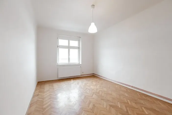 Pronájem bytu 3+1, Praha - Vršovice, Kodaňská, 115 m2