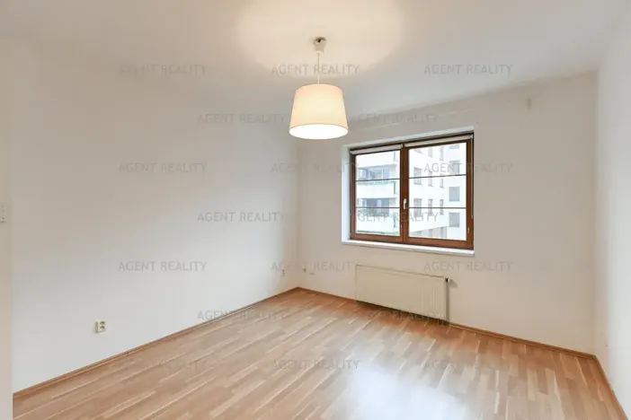 Pronájem bytu 2+kk, Praha - Břevnov, Slavníkova, 57 m2