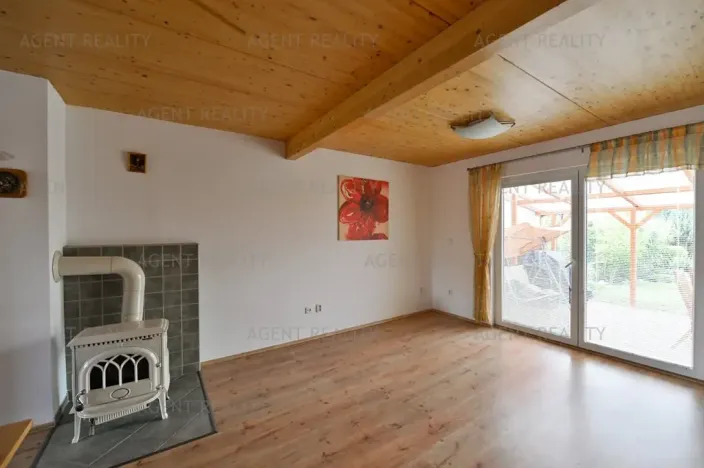 Prodej rodinného domu, Rudná, Jižní, 250 m2