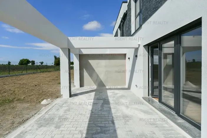 Prodej rodinného domu, Slaný, 156 m2