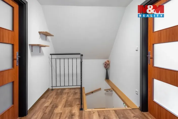 Prodej rodinného domu, Chroboly, 135 m2