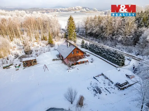 Prodej rodinného domu, Chroboly, 135 m2