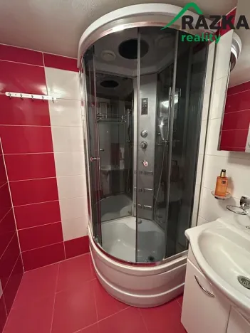 Prodej bytu 3+1, Aš, 60 m2