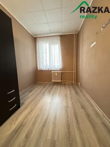 Prodej bytu 3+1, Aš, 60 m2