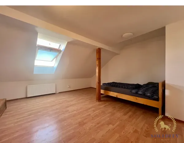 Prodej rodinného domu, Prostějov, Vrlova, 182 m2