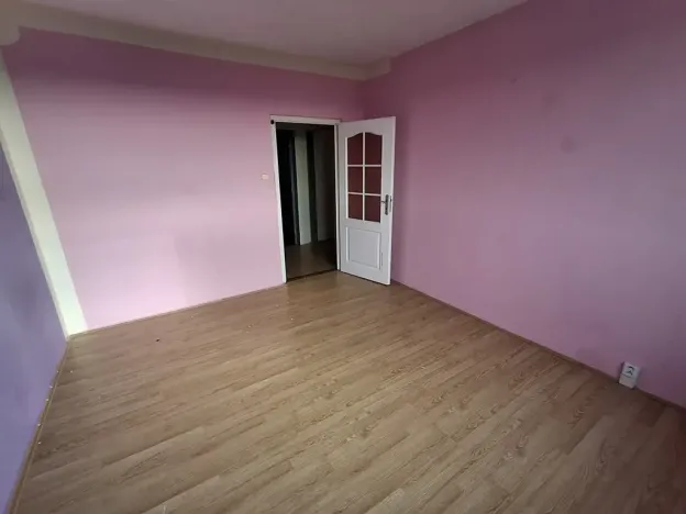 Prodej bytu 2+1, Františkovy Lázně, Táborská, 60 m2