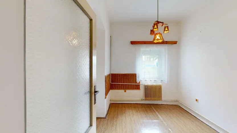 Prodej bytu 3+1, Mostek, 76 m2