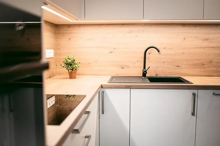 Pronájem bytu 1+kk, Jaroměř, Josefa Šímy, 36 m2