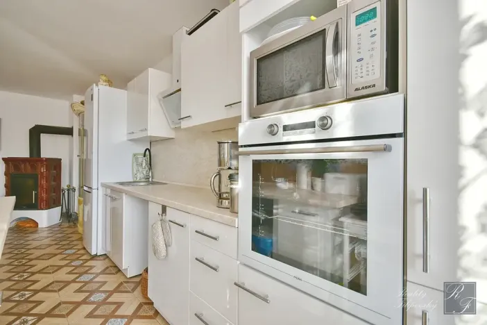 Prodej rodinného domu, Chlumec, 221 m2